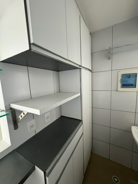 Apartamento à venda com 2 quartos, 55m² - Foto 5