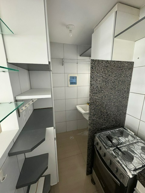 Apartamento à venda com 2 quartos, 55m² - Foto 8