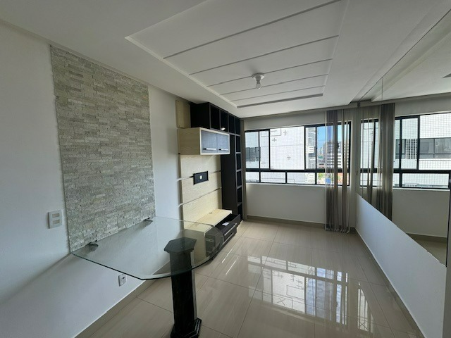 Apartamento à venda com 2 quartos, 55m² - Foto 6