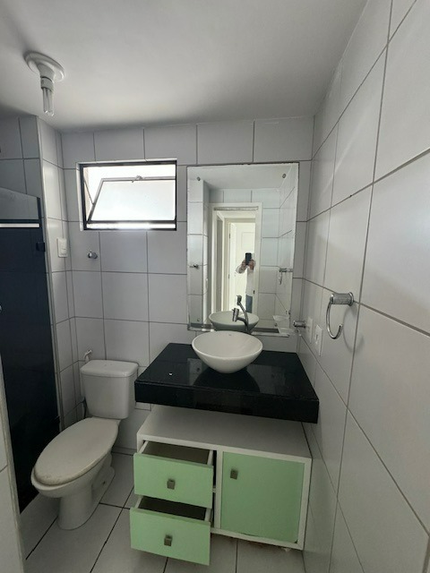 Apartamento à venda com 2 quartos, 55m² - Foto 11