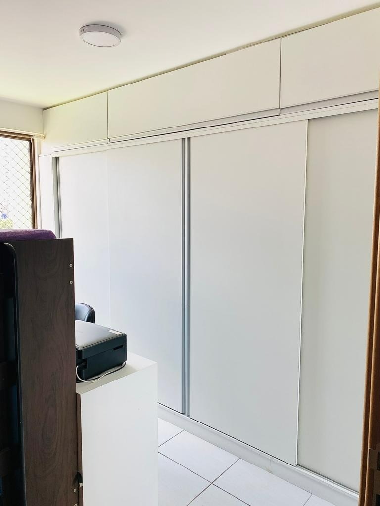 Apartamento à venda com 2 quartos, 58m² - Foto 7