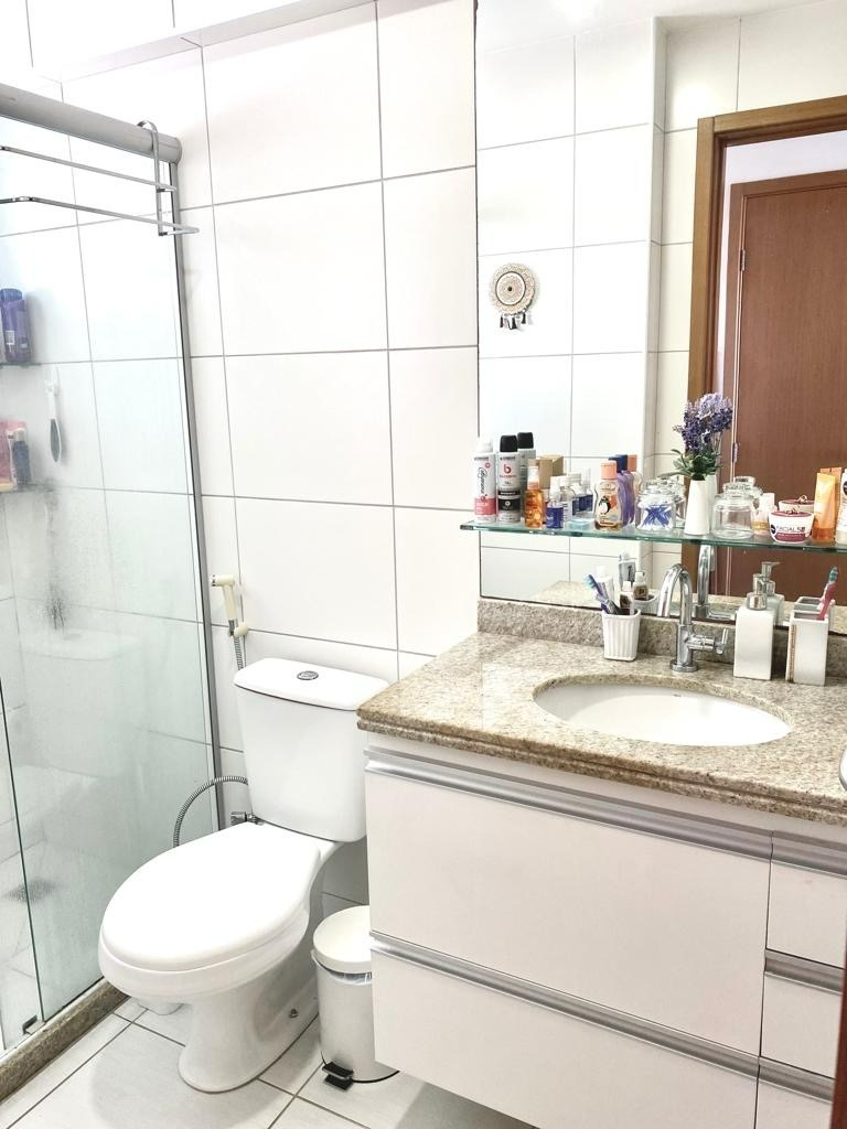 Apartamento à venda com 2 quartos, 58m² - Foto 6