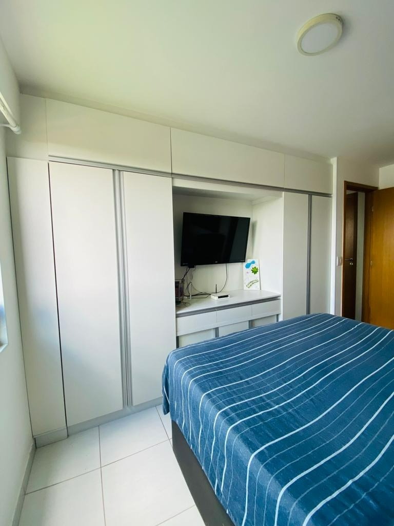 Apartamento à venda com 2 quartos, 58m² - Foto 9