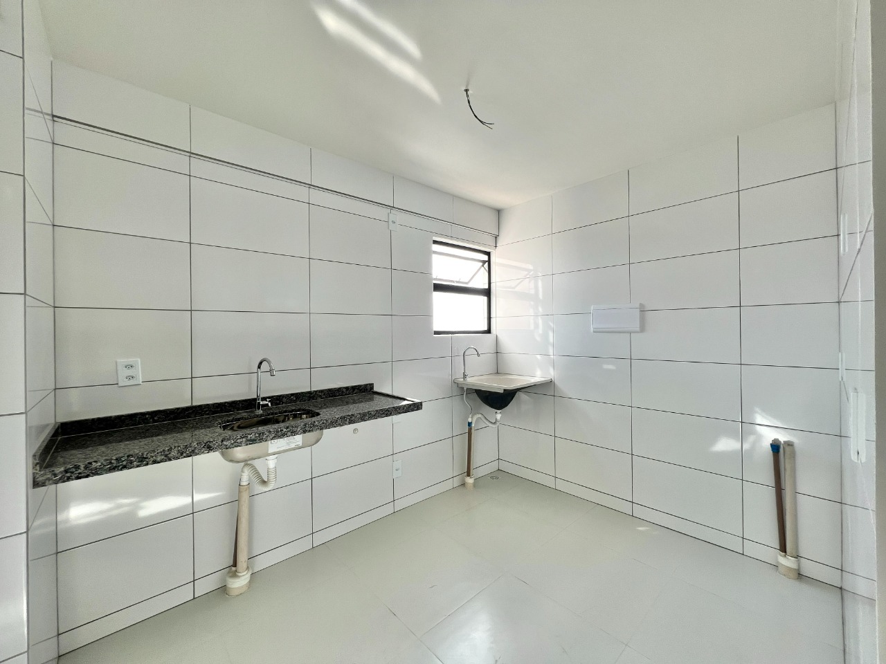 Apartamento à venda com 3 quartos, 75m² - Foto 9