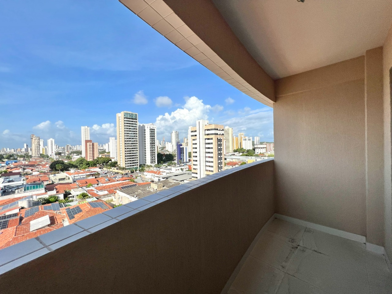 Apartamento à venda com 3 quartos, 75m² - Foto 11