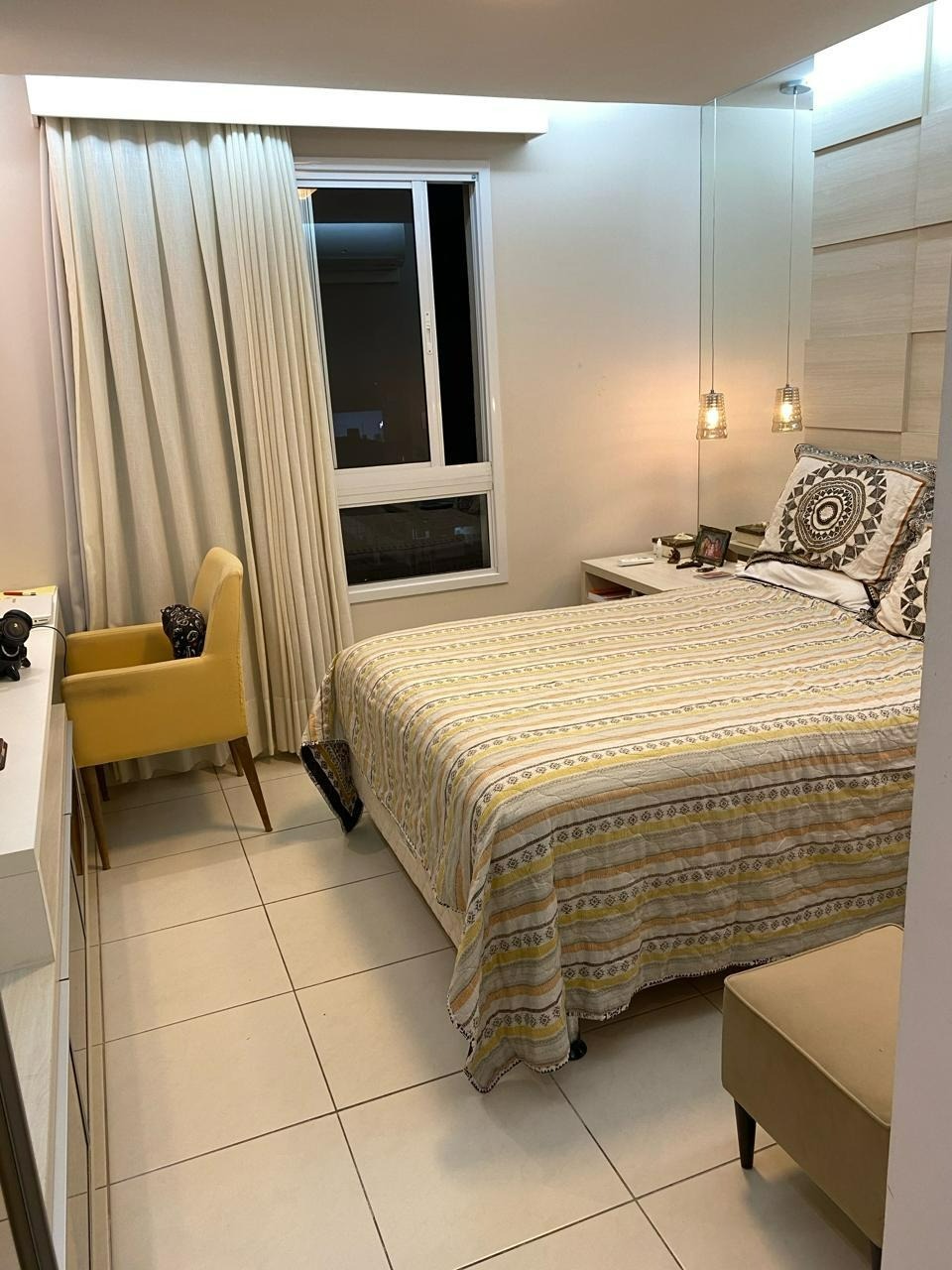 Apartamento à venda com 4 quartos, 119m² - Foto 13