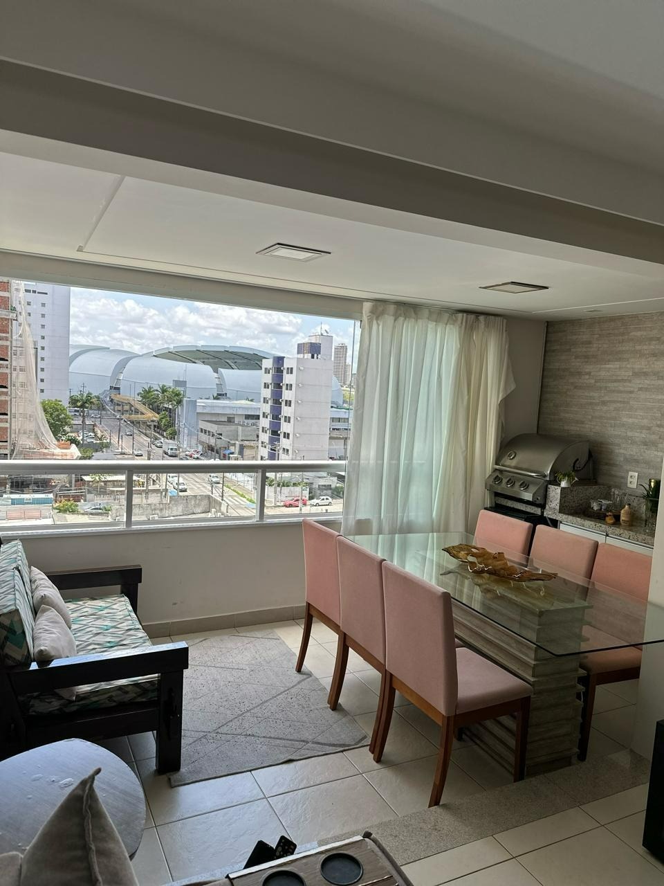 Apartamento à venda com 4 quartos, 119m² - Foto 5