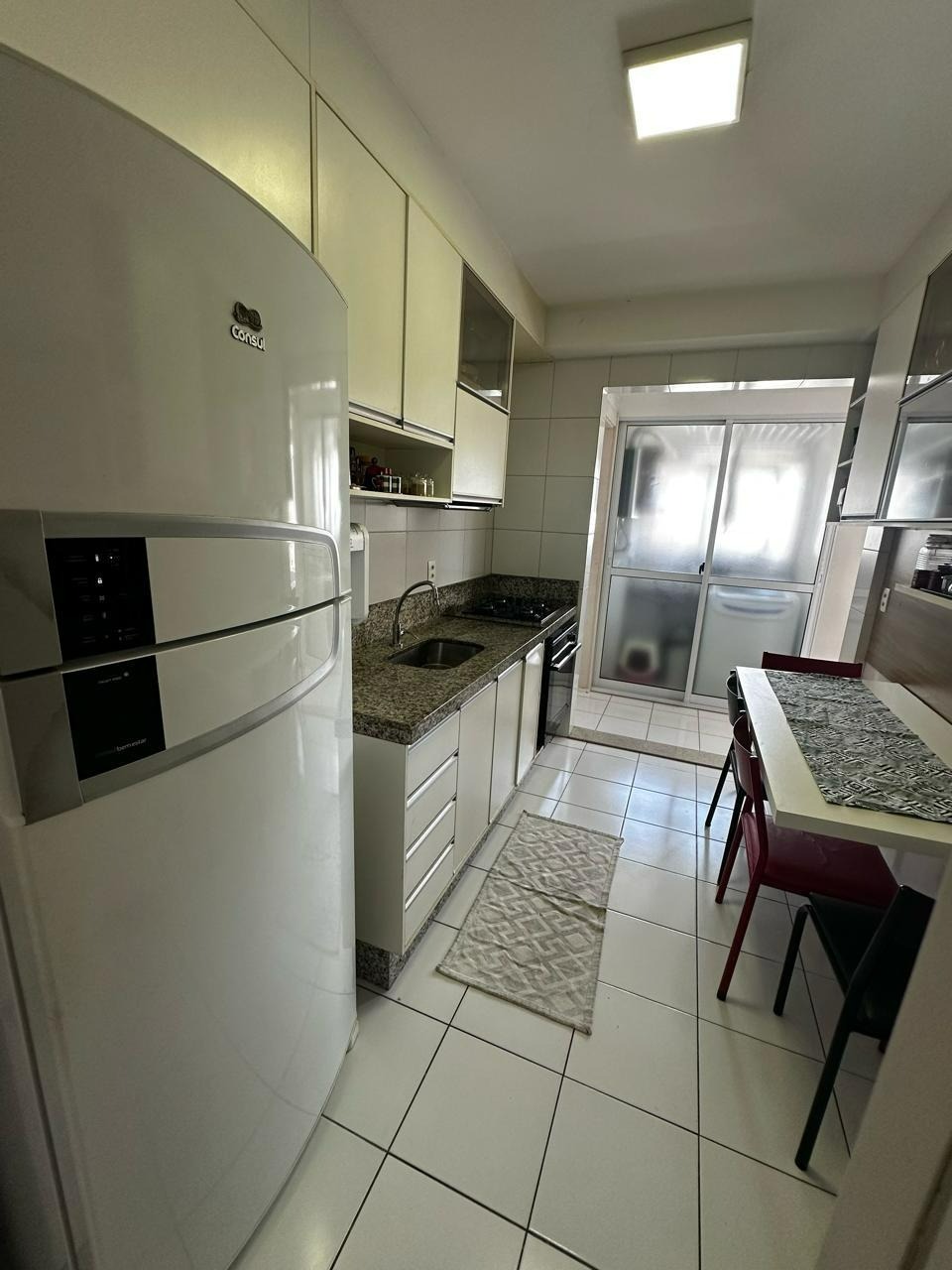 Apartamento à venda com 4 quartos, 119m² - Foto 9