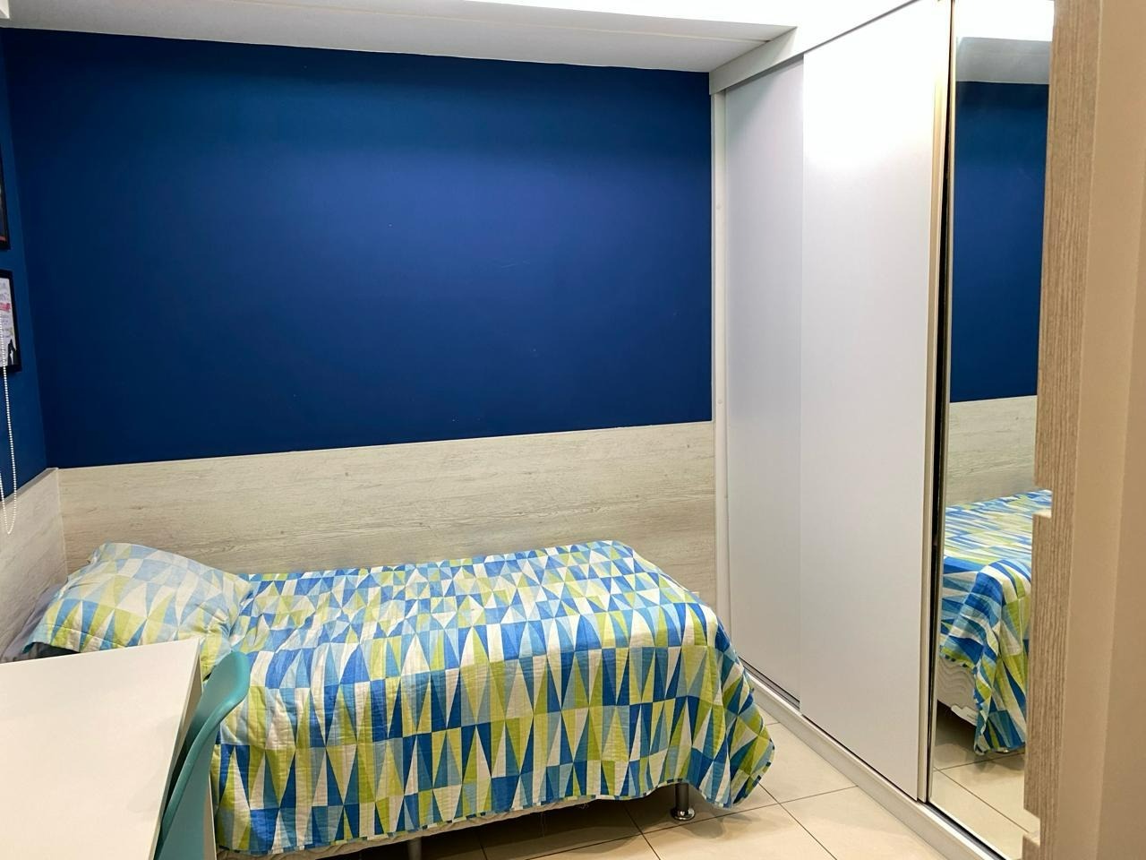 Apartamento à venda com 4 quartos, 119m² - Foto 11