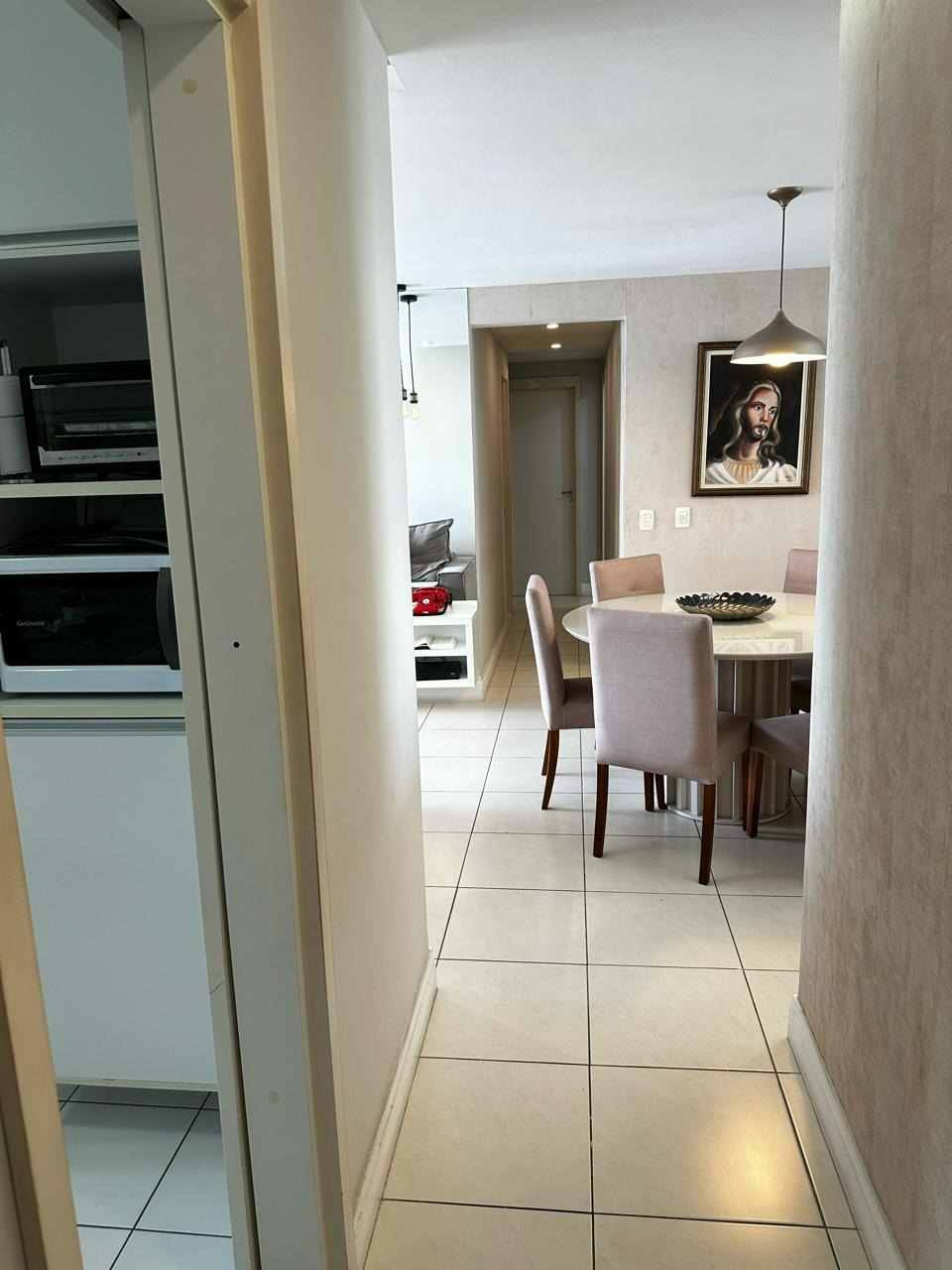 Apartamento à venda com 4 quartos, 119m² - Foto 7