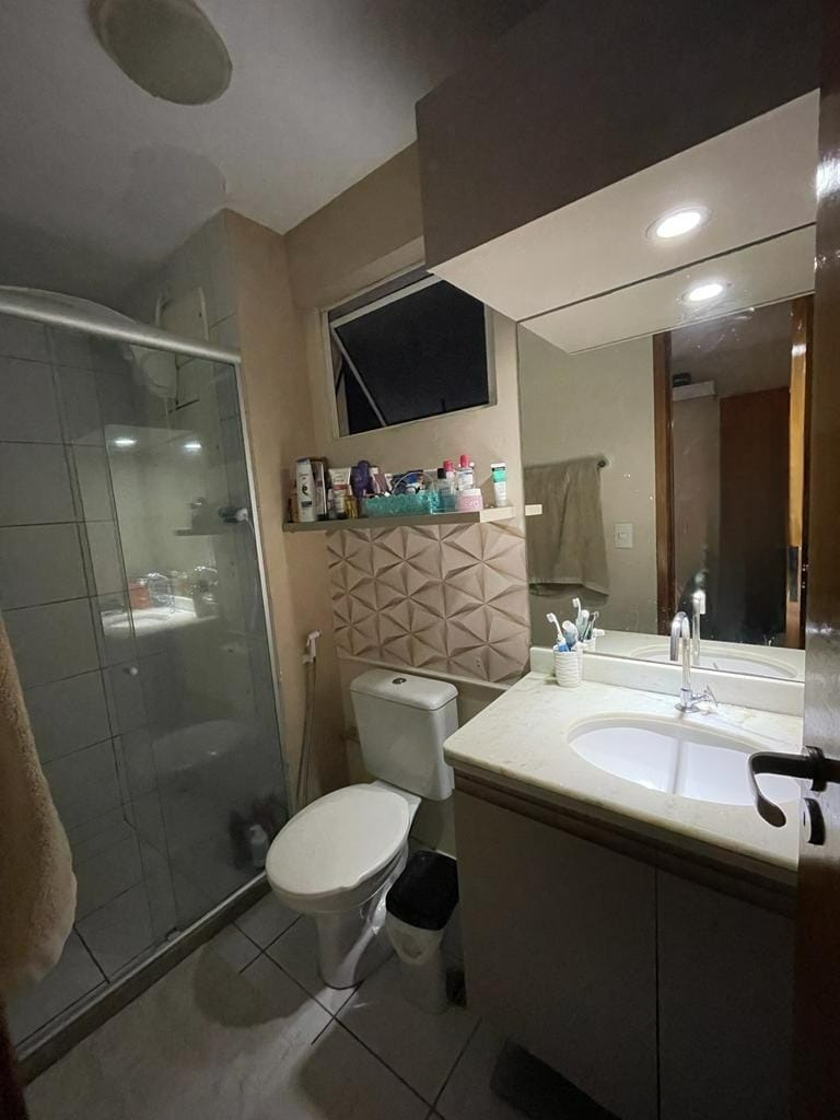 Apartamento à venda com 2 quartos, 56m² - Foto 8