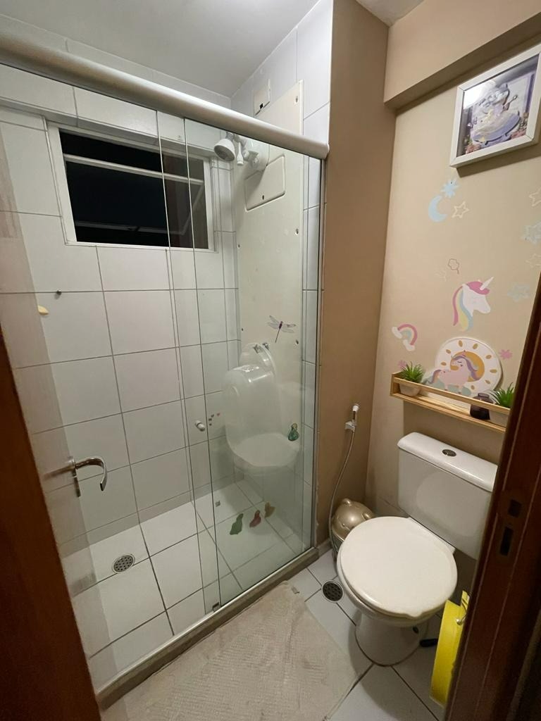 Apartamento à venda com 2 quartos, 56m² - Foto 9