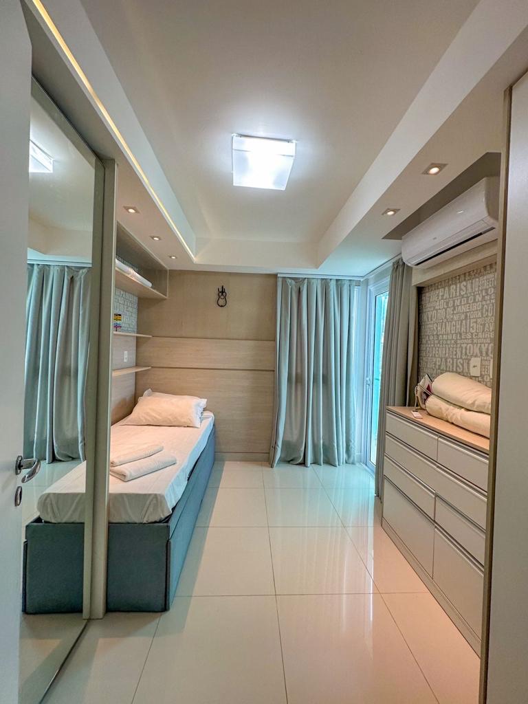 Cobertura à venda com 2 quartos, 165m² - Foto 8