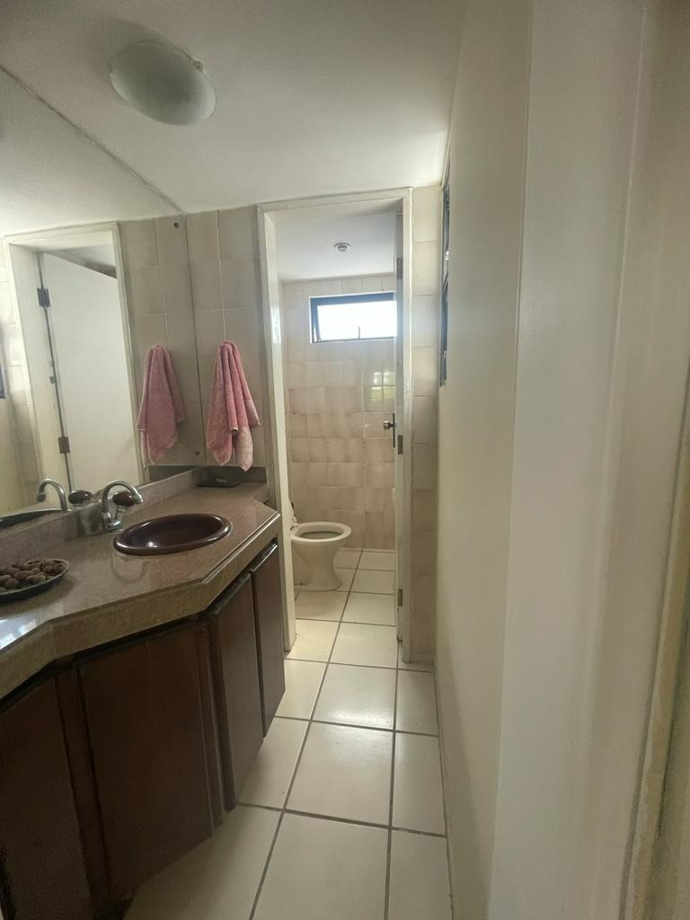 Apartamento à venda, 140m² - Foto 9