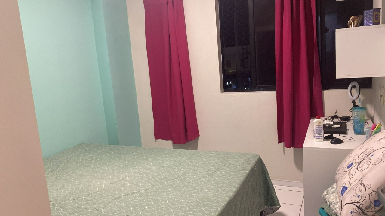 Apartamento à venda com 2 quartos, 56m² - Foto 10