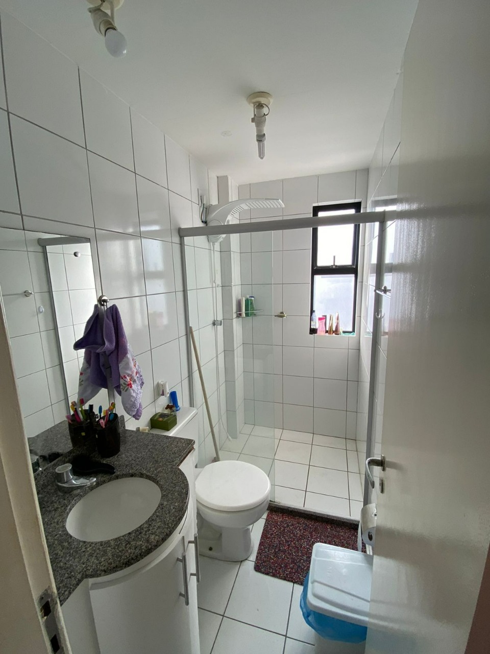 Apartamento à venda com 2 quartos, 56m² - Foto 9