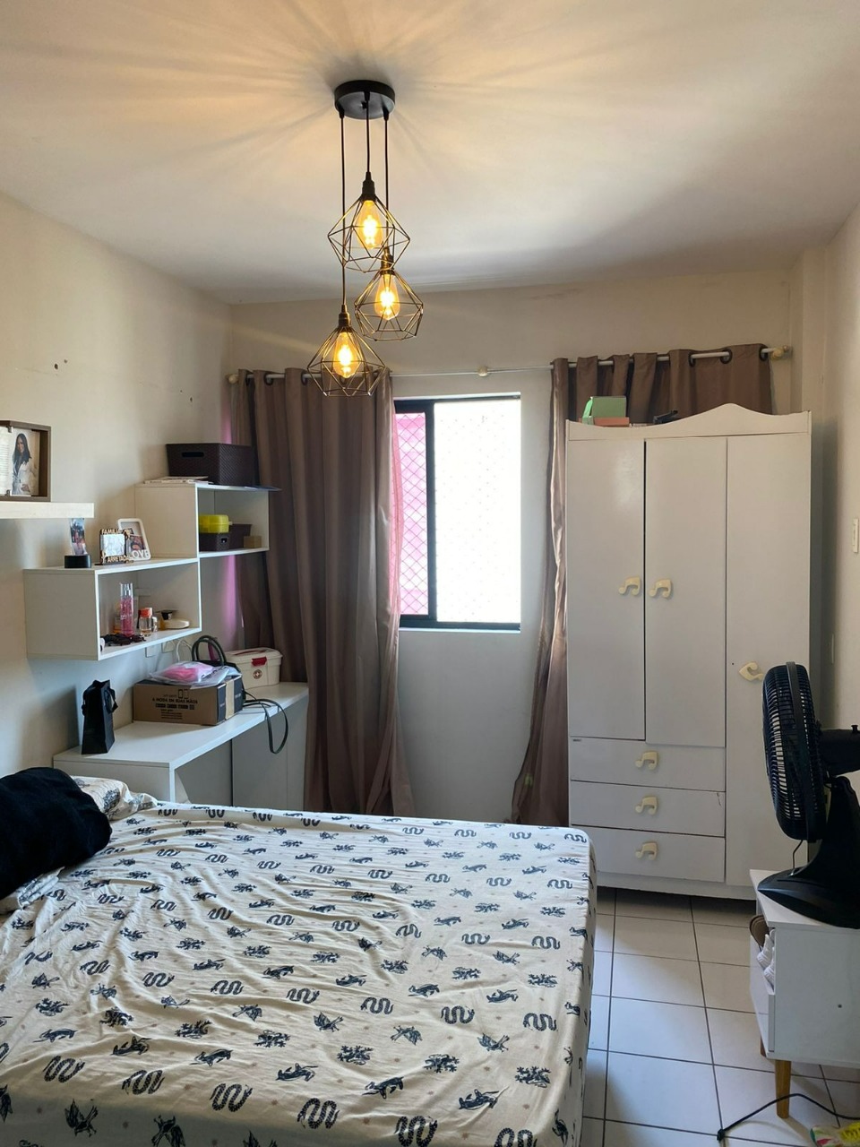 Apartamento à venda com 2 quartos, 56m² - Foto 11