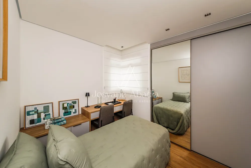 Apartamento, 2 quartos, 72 m² - Foto 2