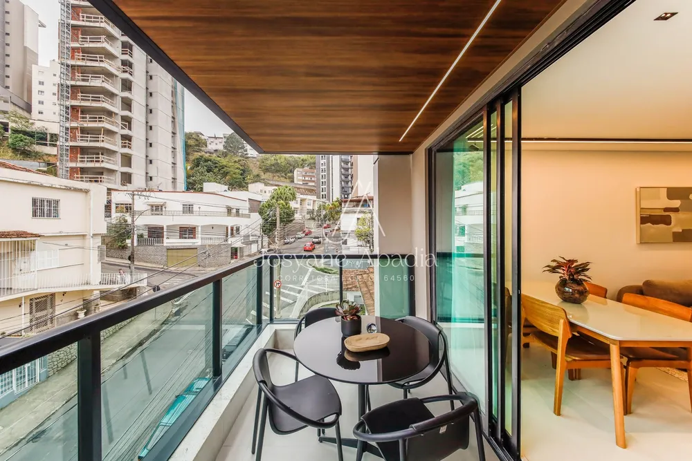 Apartamento, 2 quartos, 72 m² - Foto 4