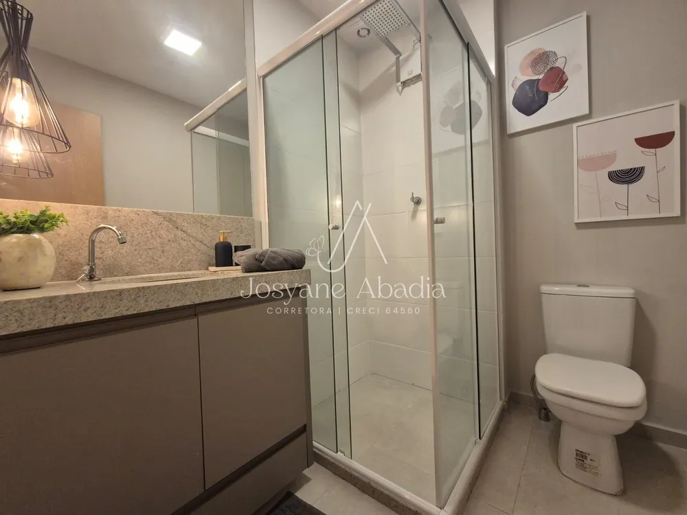 Apartamento, 2 quartos, 43 m² - Foto 1