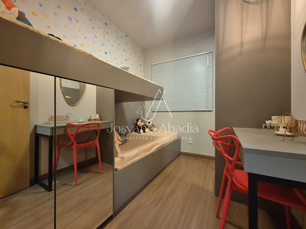 Apartamento, 2 quartos, 43 m² - Foto 2