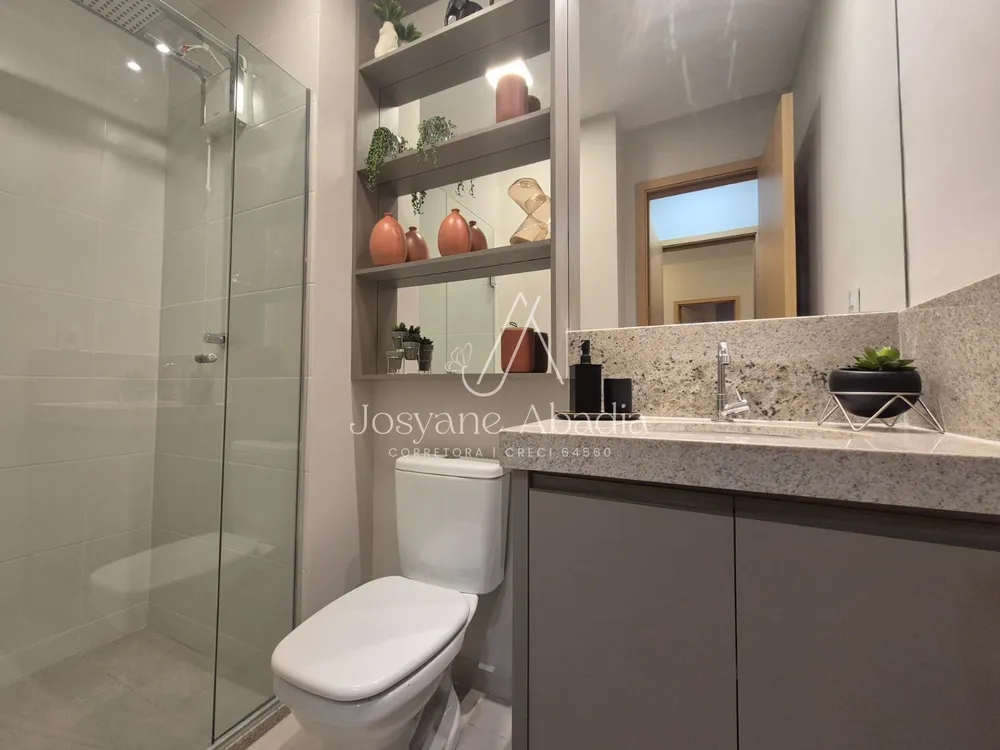 Apartamento, 2 quartos, 48 m² - Foto 3