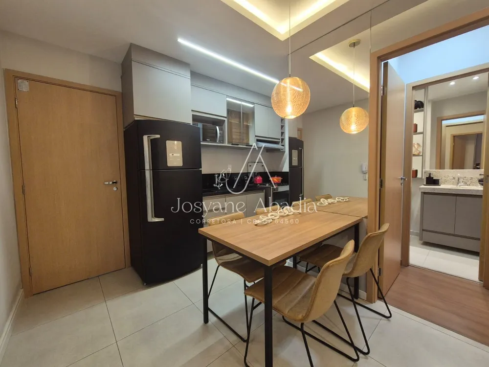 Apartamento, 2 quartos, 48 m² - Foto 1
