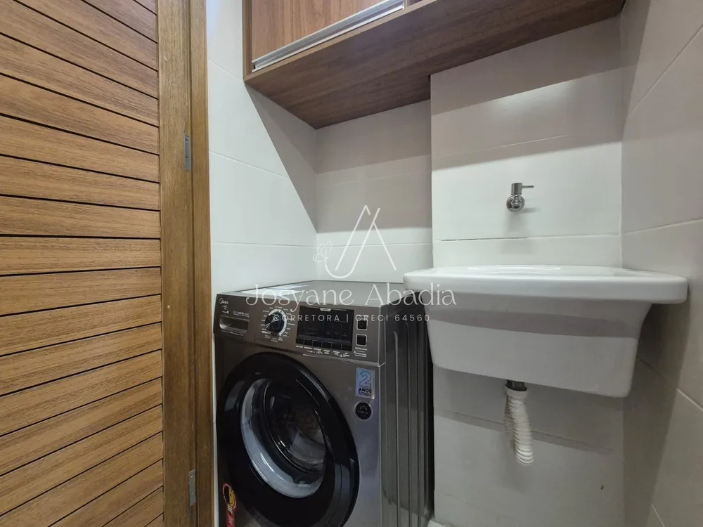 Apartamento, 2 quartos, 48 m² - Foto 2