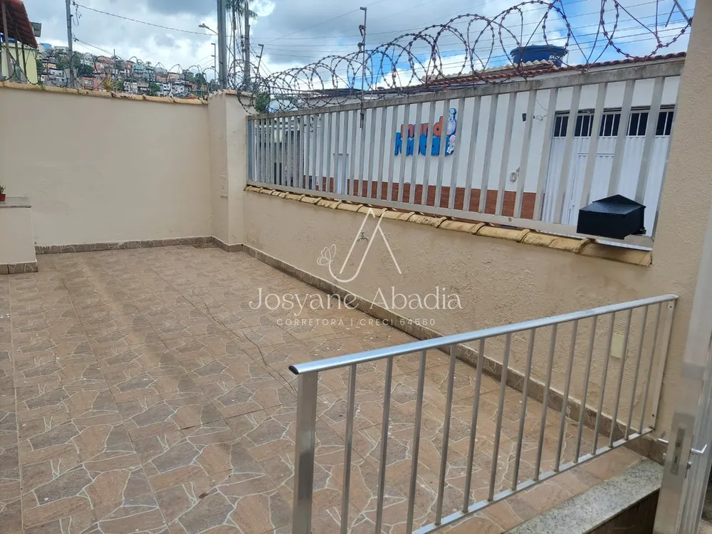 Casa, 3 quartos, 103 m² - Foto 2