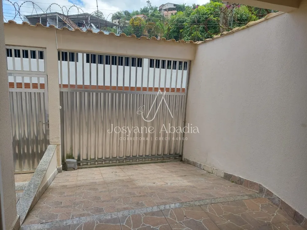 Casa, 3 quartos, 103 m² - Foto 1