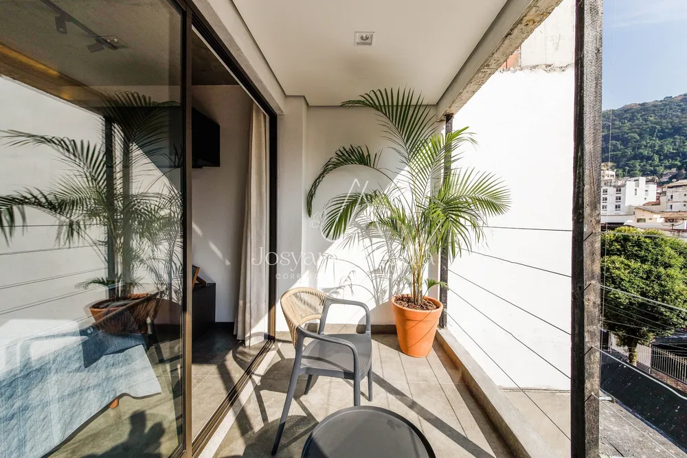 Apartamento, 1 quarto, 35 m² - Foto 4