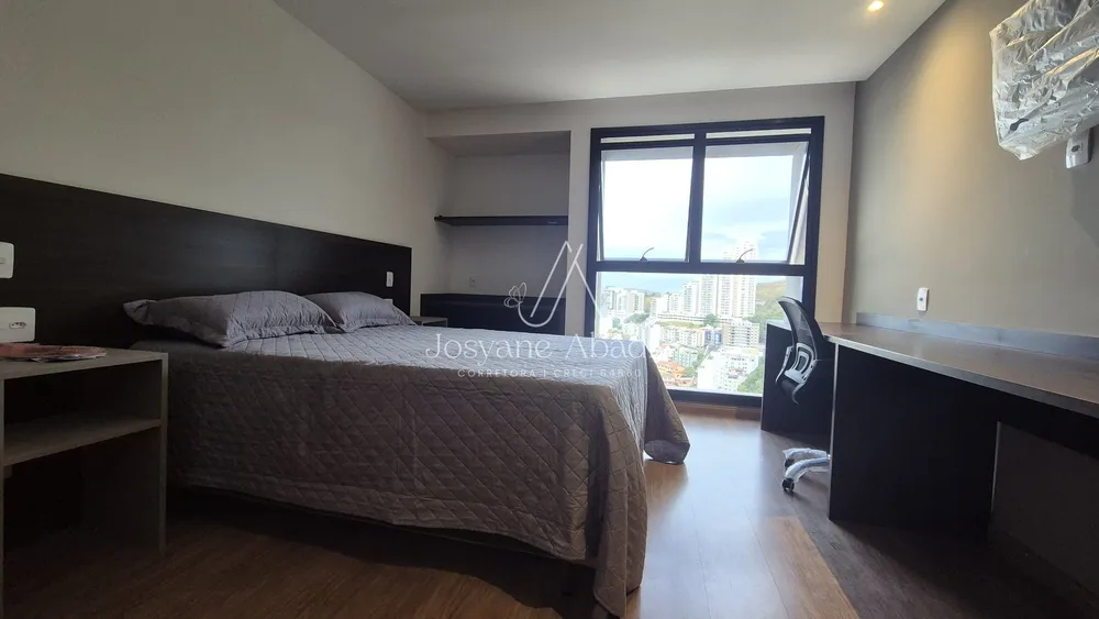 Apartamento, 1 quarto, 25 m² - Foto 1
