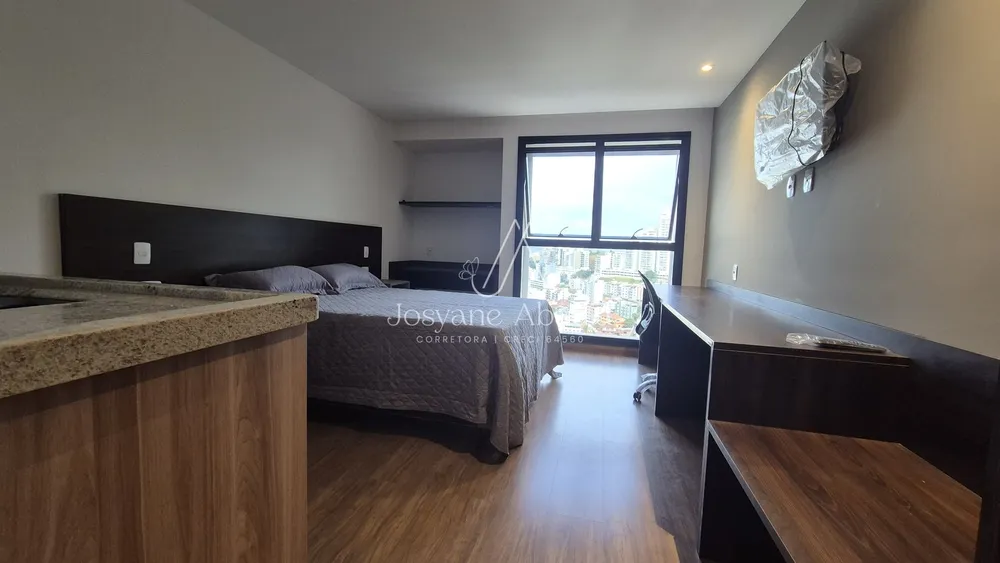Apartamento, 1 quarto, 25 m² - Foto 2