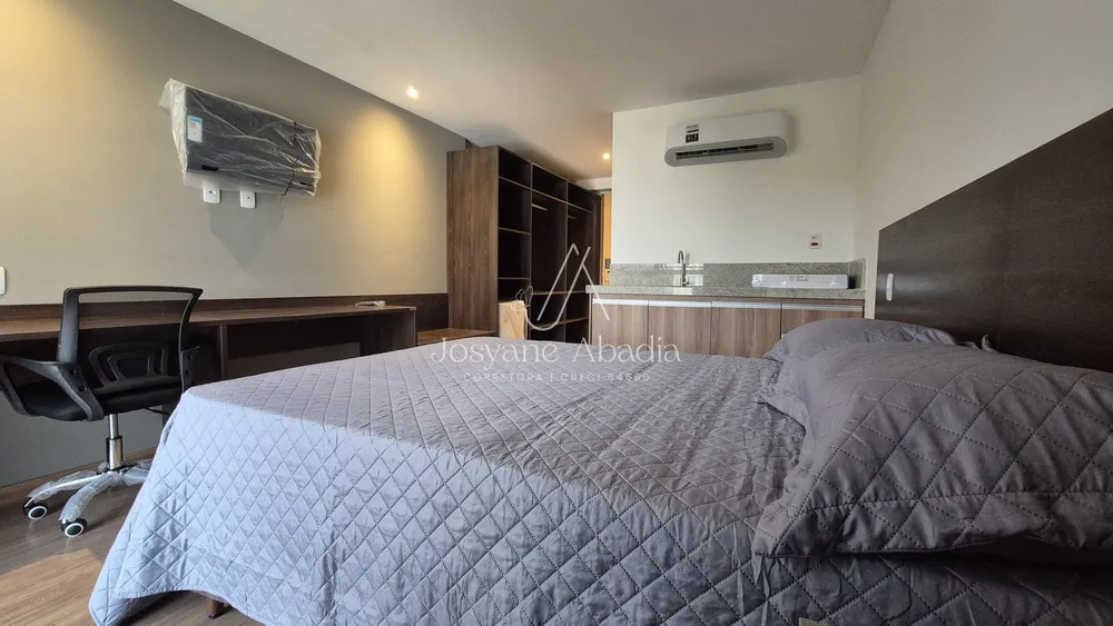 Apartamento, 1 quarto, 25 m² - Foto 3