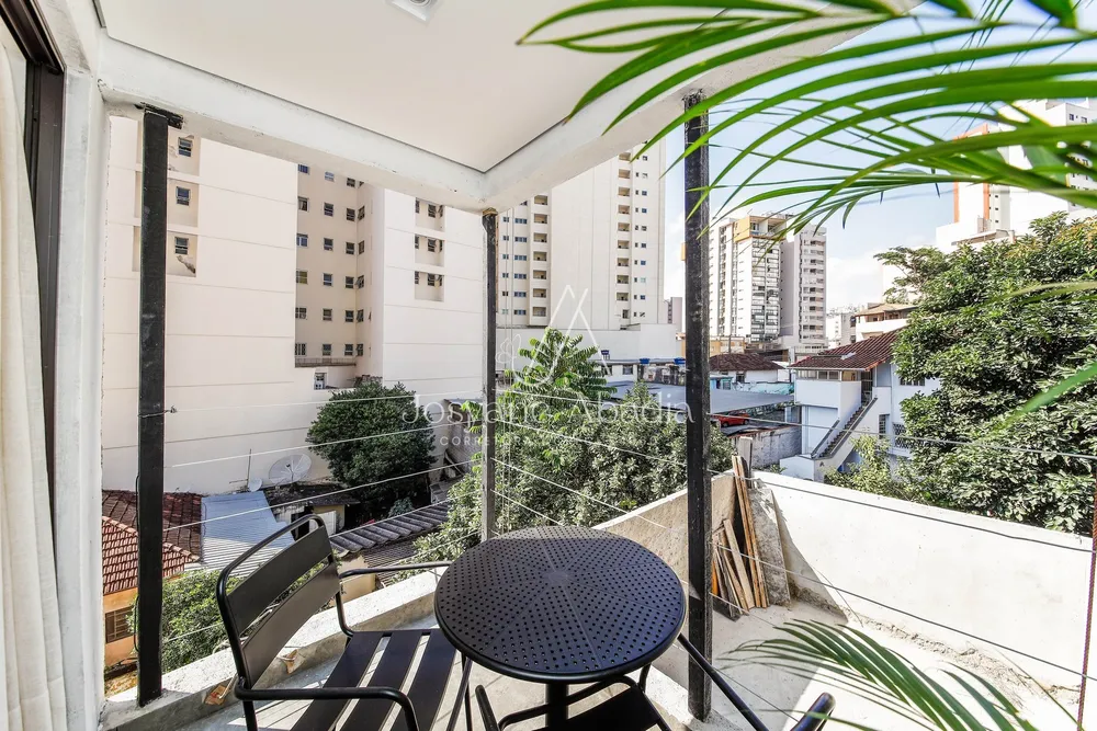 Apartamento, 1 quarto, 33 m² - Foto 2