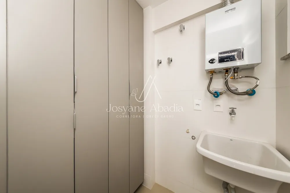 Apartamento, 3 quartos, 104 m² - Foto 3