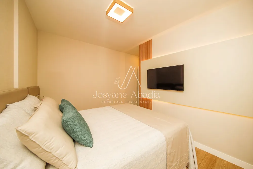 Apartamento, 3 quartos, 96 m² - Foto 2