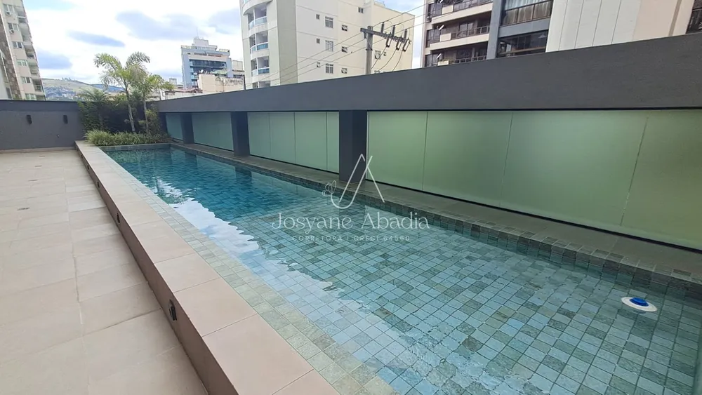 Apartamento, 2 quartos, 76 m² - Foto 2