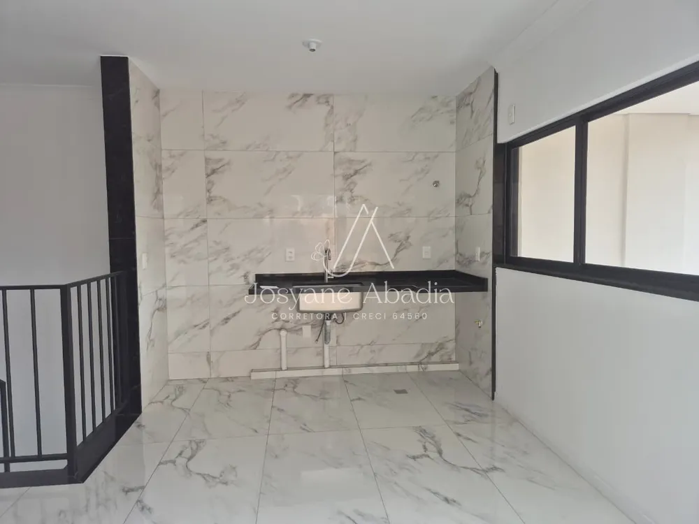 Cobertura, 3 quartos, 178 m² - Foto 4