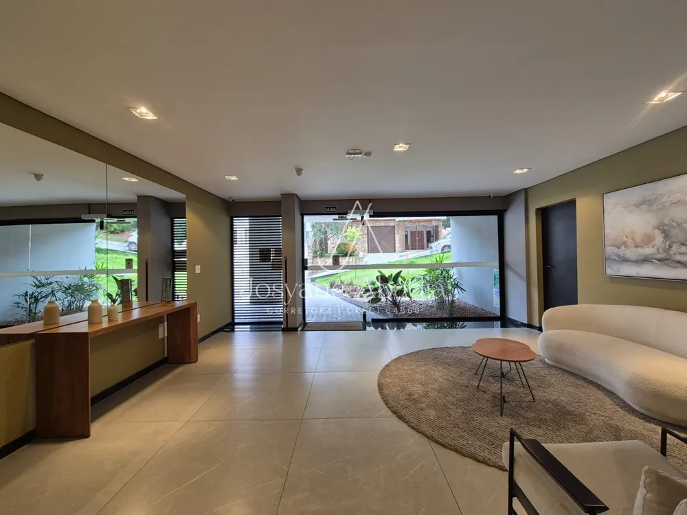 Cobertura, 3 quartos, 178 m² - Foto 1