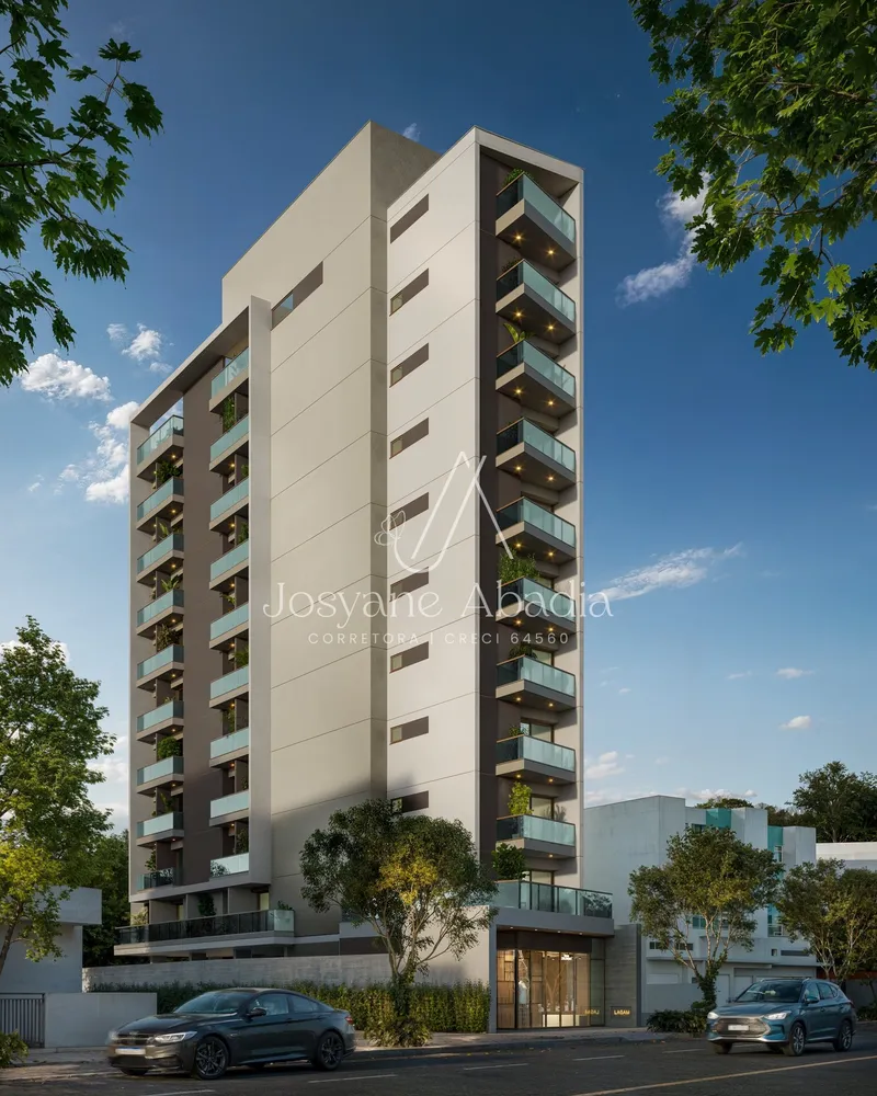 Apartamento, 1 quarto, 25 m² - Foto 4