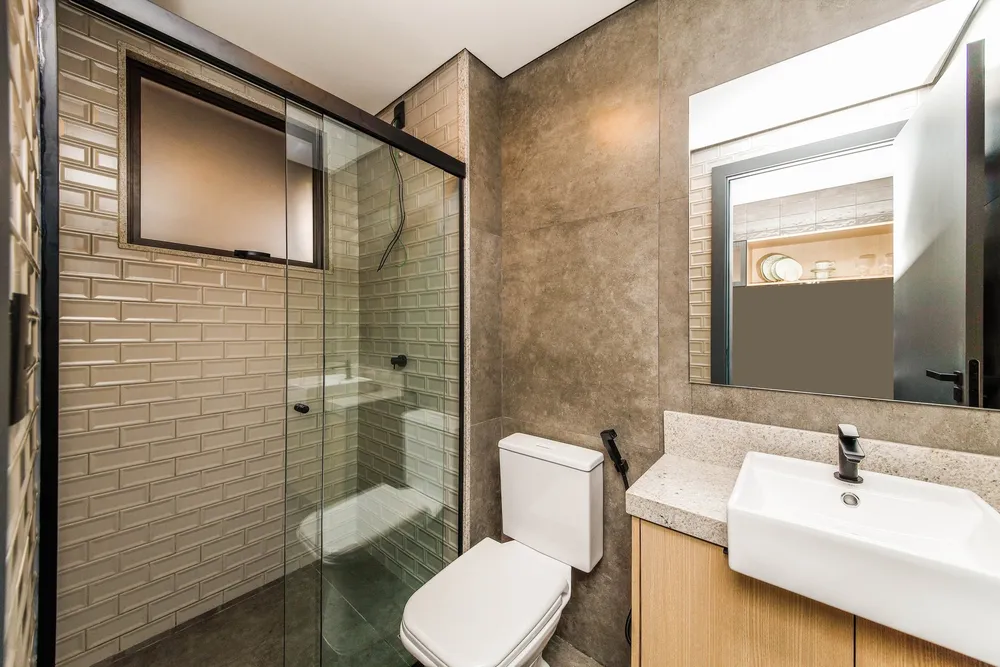 Apartamento, 1 quarto, 31 m² - Foto 4