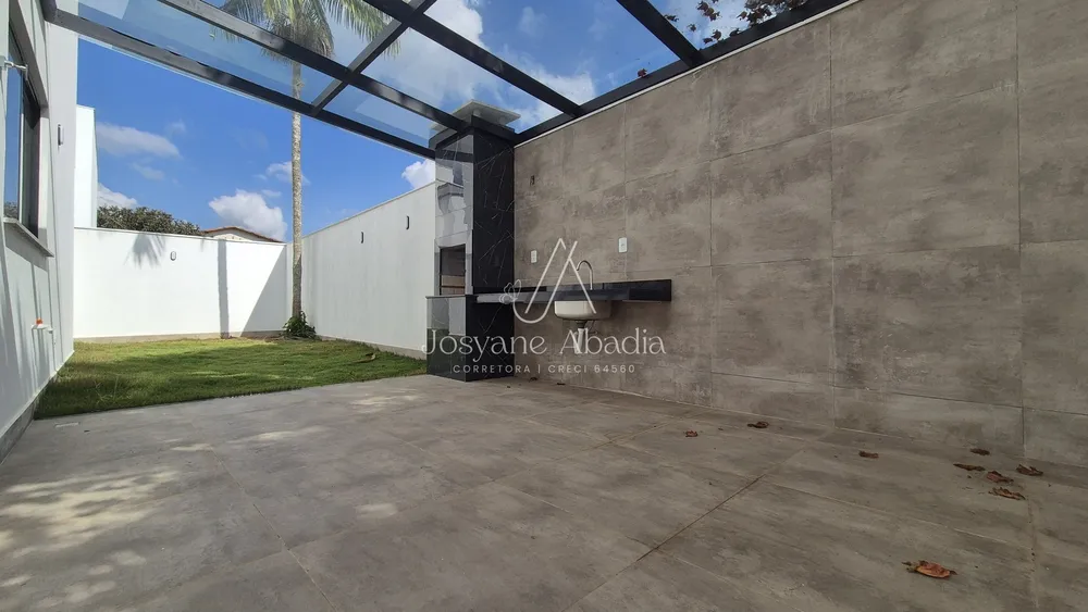 Casa, 3 quartos, 180 m² - Foto 3