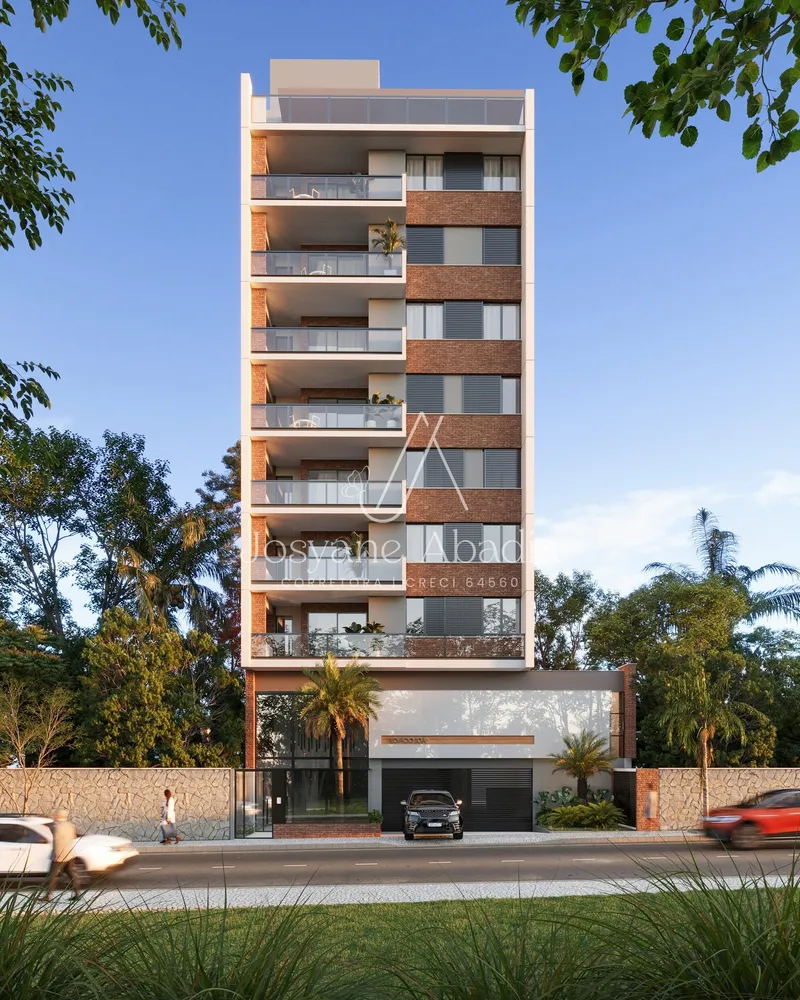 Apartamento, 3 quartos, 91 m² - Foto 4