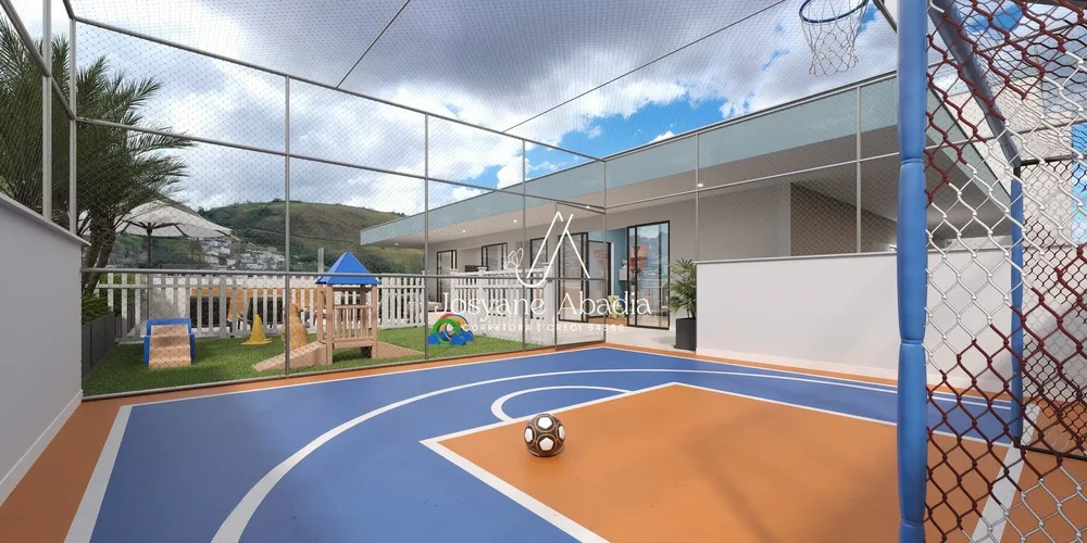 Cobertura, 3 quartos, 124 m² - Foto 4
