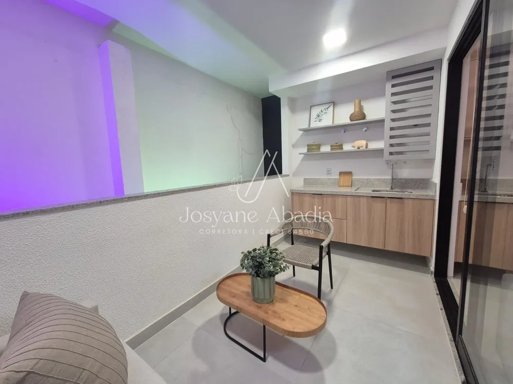 Apartamento, 2 quartos, 51 m² - Foto 3