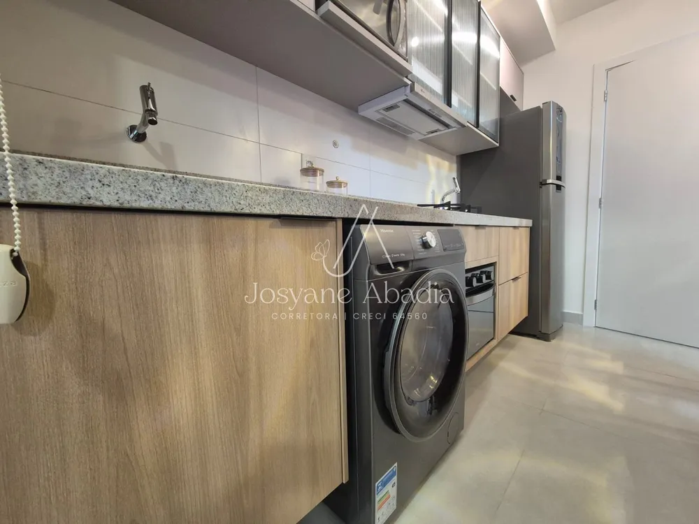 Apartamento, 2 quartos, 51 m² - Foto 1