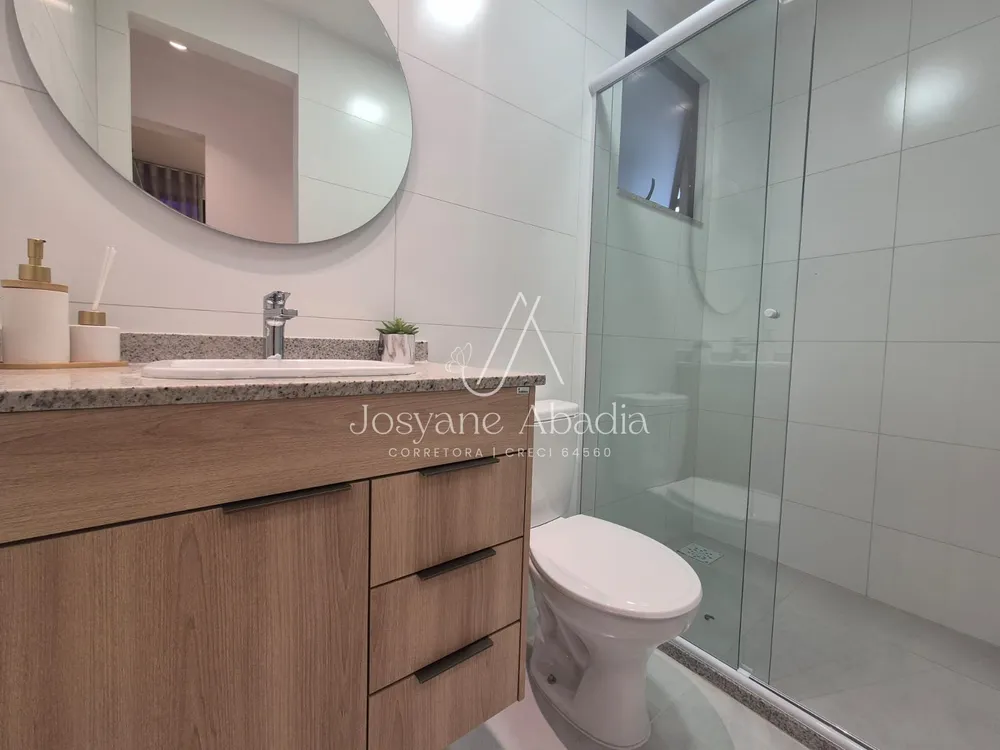 Apartamento, 2 quartos, 51 m² - Foto 4