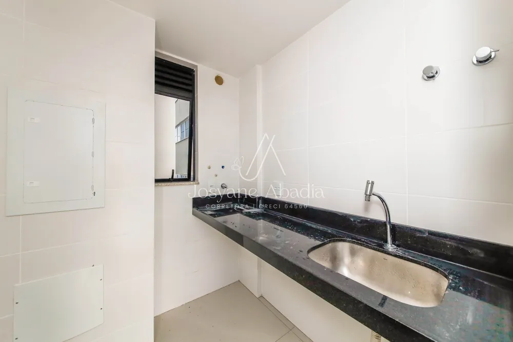 Apartamento, 3 quartos, 110 m² - Foto 3