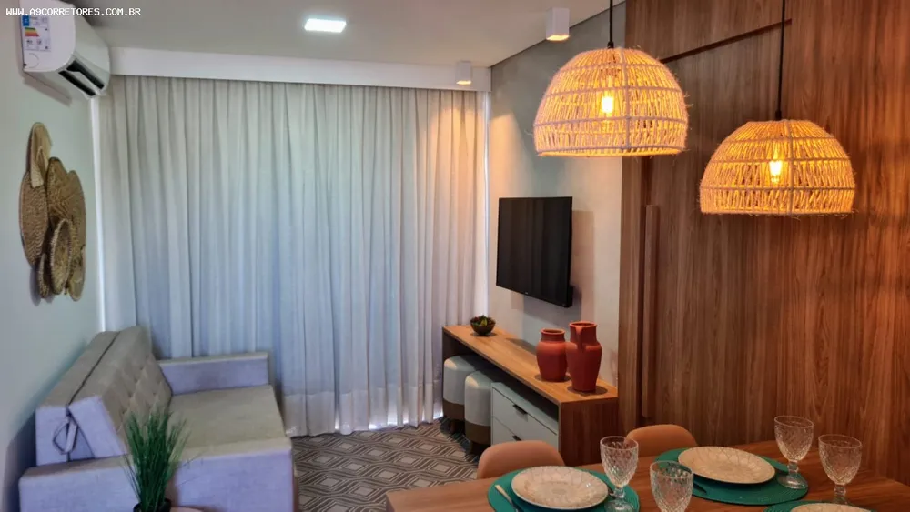 Apartamento, 1 quarto, 30 m² - Foto 4
